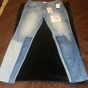 Jessica Simpson Super Skinny Jean